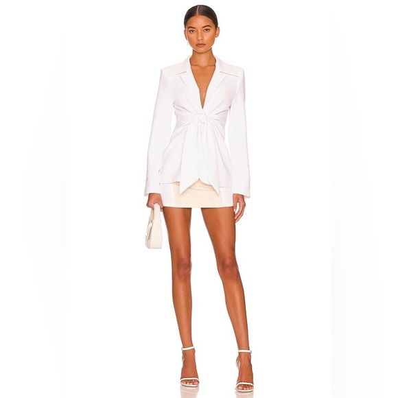 L’Academie The Tilly Blazer - Picture 3 of 7